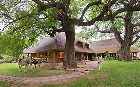 Blyde River Canyon Lodge