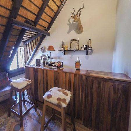 Blyde River Canyon Lodge Hoedspruit Room photo