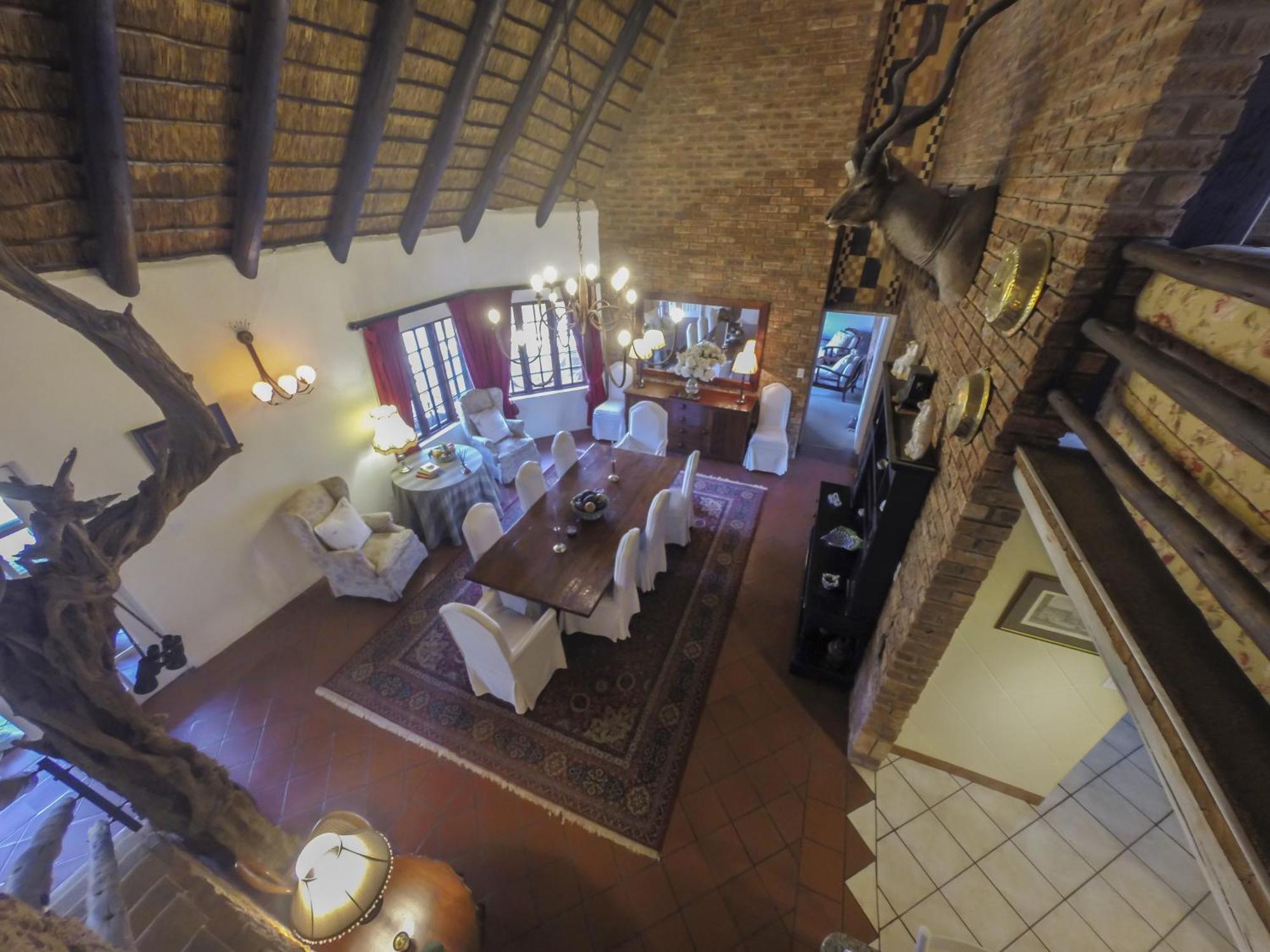 Blyde River Canyon Lodge Hoedspruit Room photo